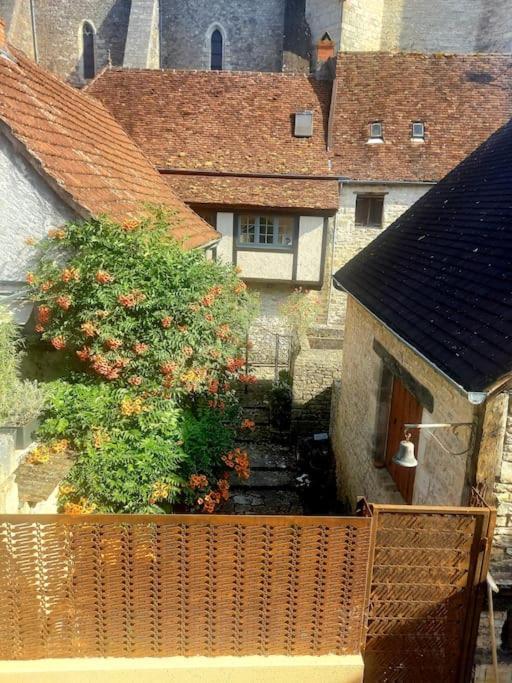 L'Authentique Martelaise Piscine Chauffee Villa Exteriör bild