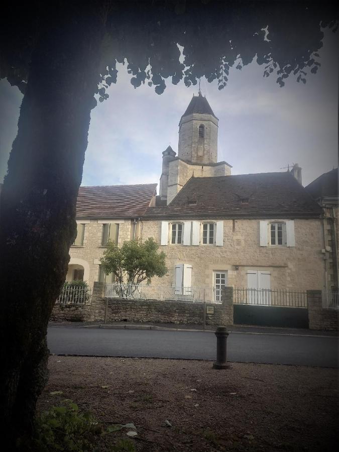 L'Authentique Martelaise Piscine Chauffee Villa Exteriör bild